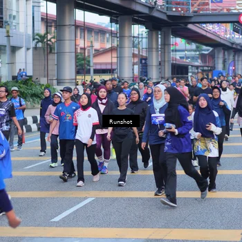 Runner Photo 5023233