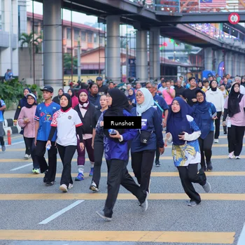 Runner Photo 5023235