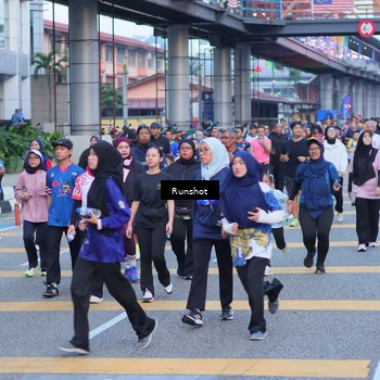 Runner Photo 5023236