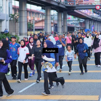 Runner Photo 5023238