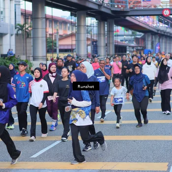 Runner Photo 5023243