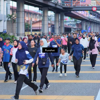 Runner Photo 5023244