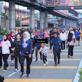 Runner Photo 5023247