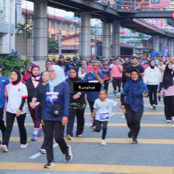 Runner Photo 5023248