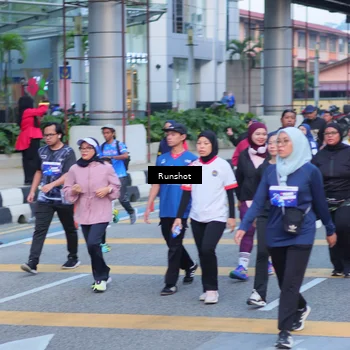 Runner Photo 5023251