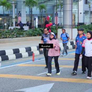 Runner Photo 5023252