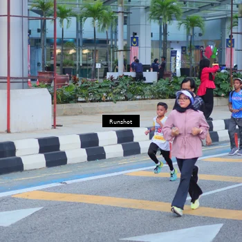 Runner Photo 5023257