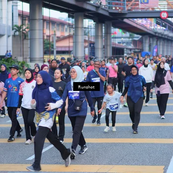Runner Photo 5023258