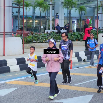 Runner Photo 5023261