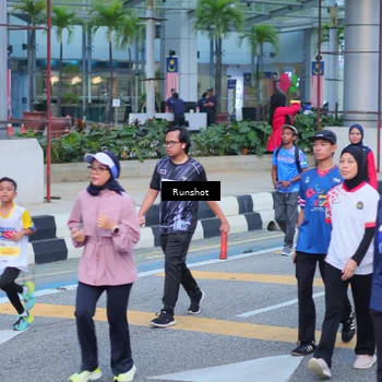 Runner Photo 5023263
