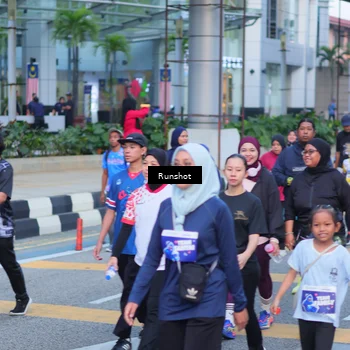 Runner Photo 5023269