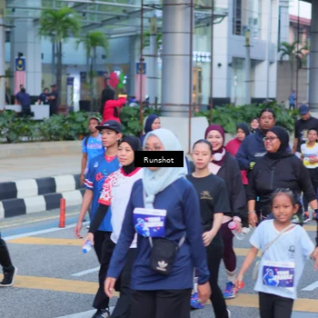 Runner Photo 5023270
