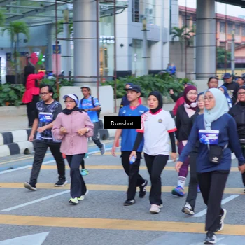 Runner Photo 5023272