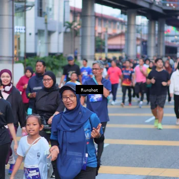 Runner Photo 5023274