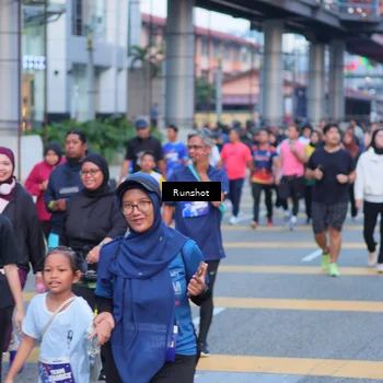Runner Photo 5023275