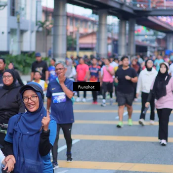 Runner Photo 5023277