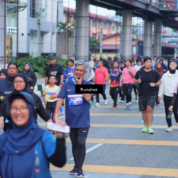 Runner Photo 5023279