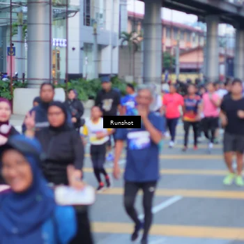 Runner Photo 5023280