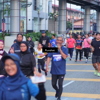 Runner Photo 5023281