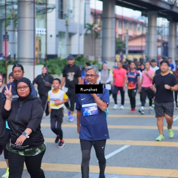 Runner Photo 5023283