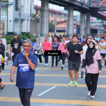 Runner Photo 5023284