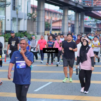 Runner Photo 5023285