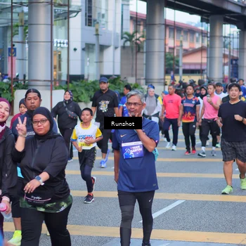 Runner Photo 5023287