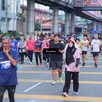 Runner Photo 5023289
