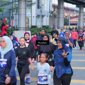 Runner Photo 5023290
