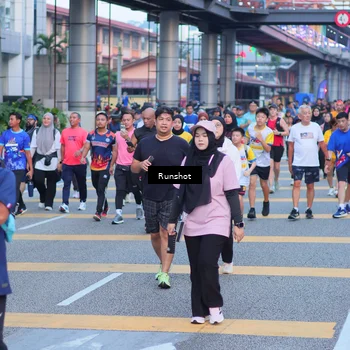 Runner Photo 5023291