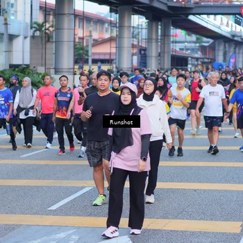 Runner Photo 5023298