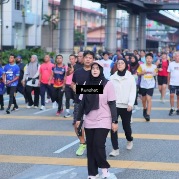 Runner Photo 5023301