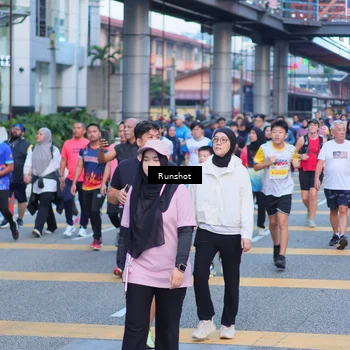 Runner Photo 5023309