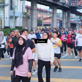 Runner Photo 5023313