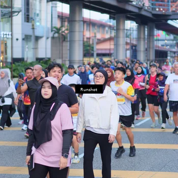 Runner Photo 5023314