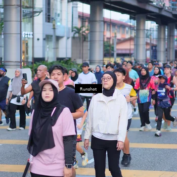 Runner Photo 5023315