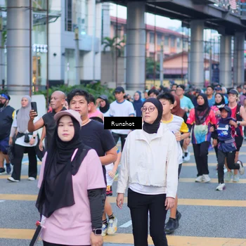 Runner Photo 5023317