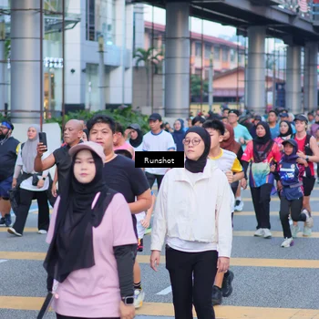Runner Photo 5023318
