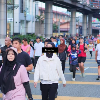 Runner Photo 5023319