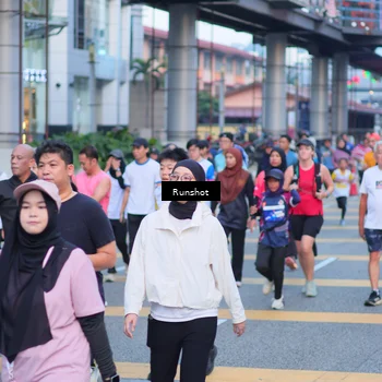 Runner Photo 5023320
