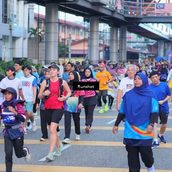 Runner Photo 5023322