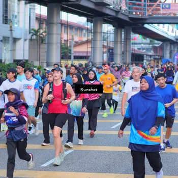 Runner Photo 5023324