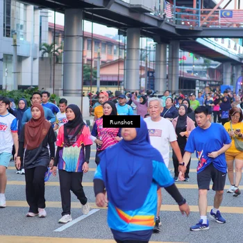 Runner Photo 5023325