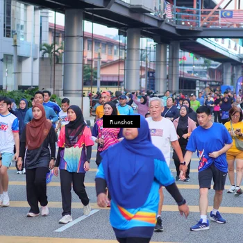 Runner Photo 5023326