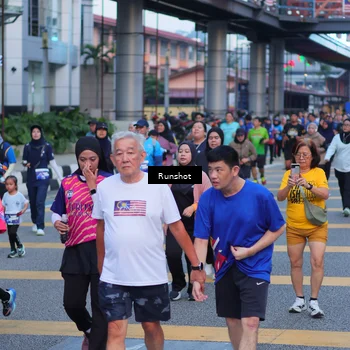 Runner Photo 5023327