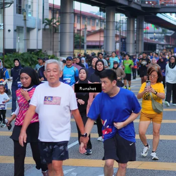 Runner Photo 5023329