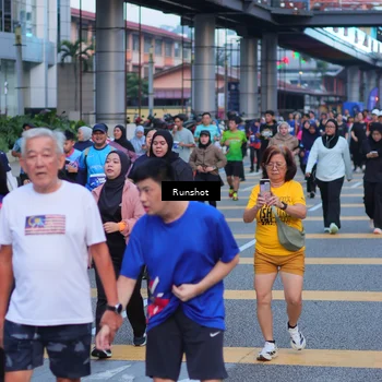 Runner Photo 5023332