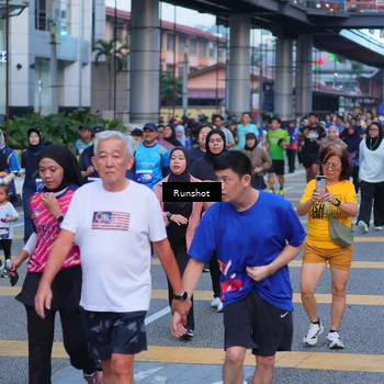 Runner Photo 5023333
