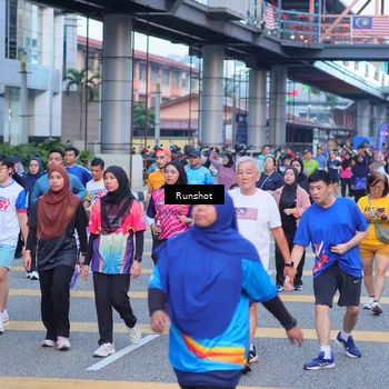 Runner Photo 5023335