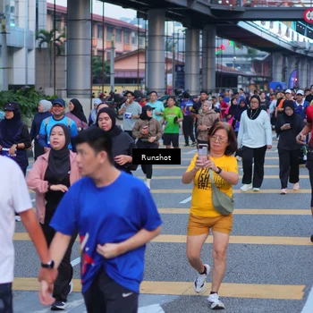Runner Photo 5023341